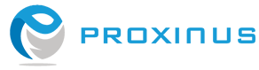 Proxinus Sdn. Bhd. Logo